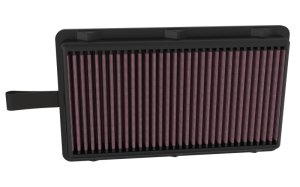 Kia Sportage Performance Air Intake - K&N Engineering - High-Flow - `23-`26